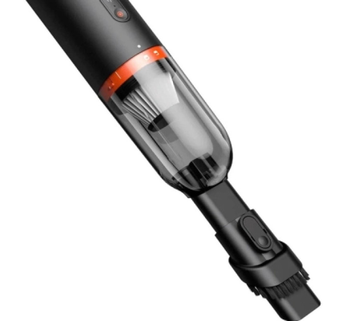 Baseus Пилосос Baseus A2Pro Car Vacuum Cleaner(6000pa) (VCAQ040001)
