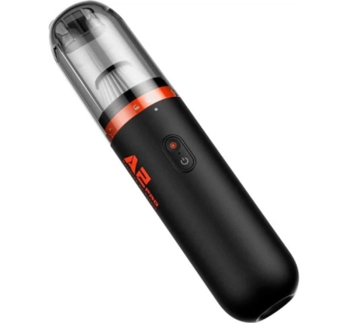 Baseus Пилосос Baseus A2Pro Car Vacuum Cleaner(6000pa) (VCAQ040001)