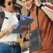 BeCover Чохол до планшета BeCover Lenovo Tab M11 (2024) TB-TB330FU/Xiaoxin Pad 11 (2024) 11" Blue (711921)