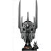 LEGO Конструктор LEGO Icons Володар перснів: шолом Саурона (11373)