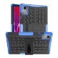 BeCover Чохол до планшета BeCover Lenovo Tab M11 (2024) TB-TB330FU/Xiaoxin Pad 11 (2024) 11" Blue (711921)