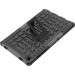 BeCover Чохол до планшета BeCover Samsung Galaxy Tab A9 Plus SM-X210/SM-X215/SM-X216 11.0" Black (711922)