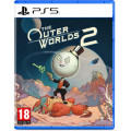 Sony Гра Sony Outer Worlds 2, BD диск (1180216)