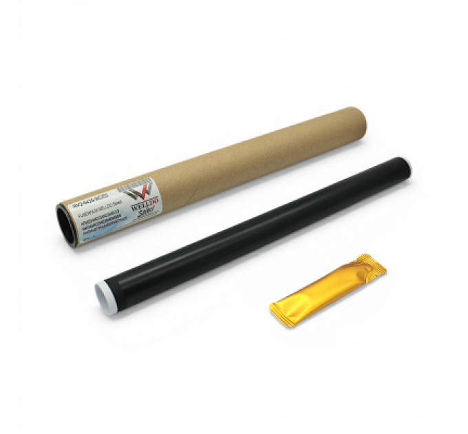 Welldo Термоплівка HP LJ Pro M402/Canon LBP211/MF421/RM2-5399/RM2-2554 grease, Premium Welldo (RM2-5425-WDES)