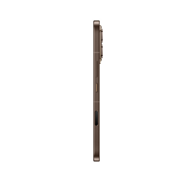 Infinix Мобільний телефон NOTE 60PRO 8/256 X6878 MOCHA BROWN INFINIX