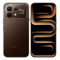 Infinix Мобільний телефон NOTE 60PRO 8/256 X6878 MOCHA BROWN INFINIX