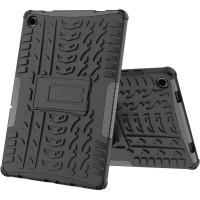 Чохол до планшета BeCover Samsung Galaxy Tab A9 Plus SM-X210/SM-X215/SM-X216 11.0" Black (711922)