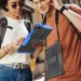 BeCover Чохол до планшета BeCover Samsung Galaxy Tab A9 Plus SM-X210/SM-X215/SM-X216 11.0" Black (711922)