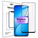 BeCover Скло захисне BeCover Realme C85 5G Black (715139)