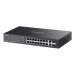 TP-Link Комутатор мережевий TP-Link ES220GP
