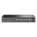 TP-Link Комутатор мережевий TP-Link ES220GP