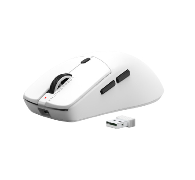 Thunderobot Мишка Thunderobot NL6 Tril-Mode wireless Mouse (NL6)