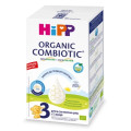 HiPP Дитяча суміш HiPP Organic Combiotic 3 500 г (1031099)