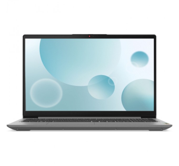 Lenovo Ноутбук Lenovo IdeaPad 3 15IAU7 (82RK018WRA)