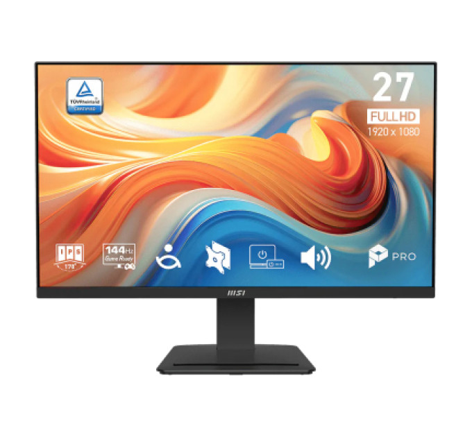 MSI Монітор MSI PRO MP273 E14A