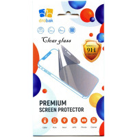 Скло захисне Drobak Motorola Moto G06 (333372)