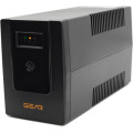 GEAR Пристрій безперебійного живлення GEAR GU-2000PL