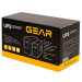 GEAR Пристрій безперебійного живлення GEAR GU-2000PL