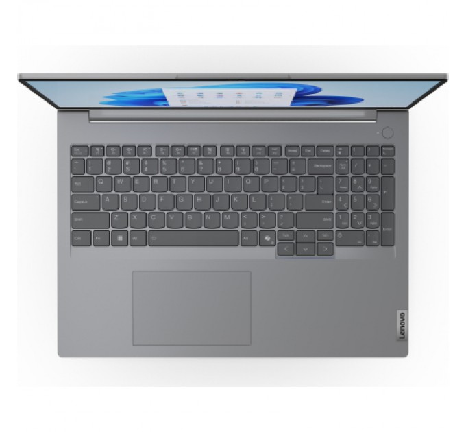 Ноутбук Lenovo ThinkBook 16 G7 (21MW0018RA)