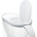 Brita Фільтр-глечик Brita Style Essential XL MXPro 3.6л + 3 картриджа білий (1058705)