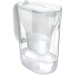 Brita Фільтр-глечик Brita Style Essential XL MXPro 3.6л + 3 картриджа білий (1058705)