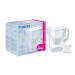 Brita Фільтр-глечик Brita Style Essential XL MXPro 3.6л + 3 картриджа білий (1058705)