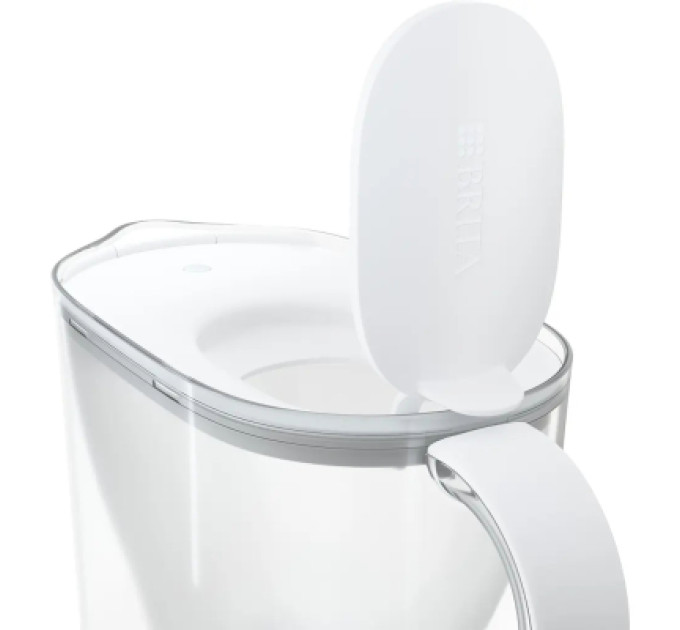 Brita Фільтр-глечик Brita Style Essential XL MXPro 3.6л + 3 картриджа білий (1058705)