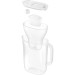 Brita Фільтр-глечик Brita Style Essential XL MXPro 3.6л + 3 картриджа білий (1058705)