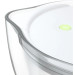 Brita Фільтр-глечик Brita Style Essential XL MXPro 3.6л + 3 картриджа білий (1058705)