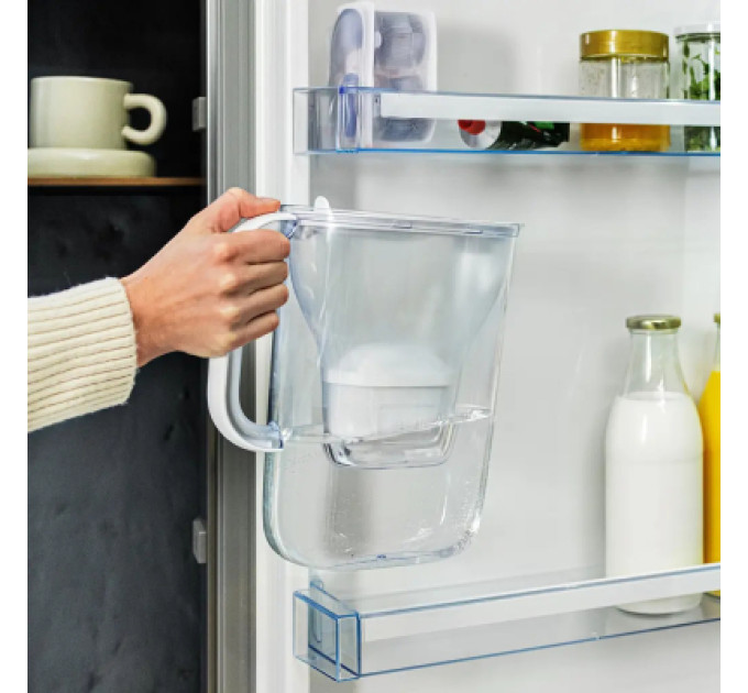 Brita Фільтр-глечик Brita Style Essential XL MXPro 3.6л + 3 картриджа білий (1058705)