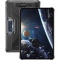 OUKITEL Планшет OUKITEL RT8 6/256GB Dual Sim Black with hand (6931940756402)