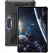 OUKITEL Планшет OUKITEL RT8 6/256GB Dual Sim Black with hand (6931940756402)
