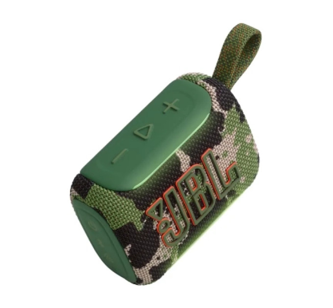 JBL Акустична система JBL GO 5 Squad (JBLGO5SQUAD)