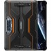 OUKITEL Планшет OUKITEL RT8 6/256GB Dual Sim Black-Orange with hand (6931940756396)