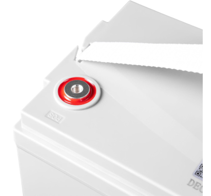 Prologix Батарея LiFePo4 Prologix 12.8V - 100Ah (PLFP12-100)