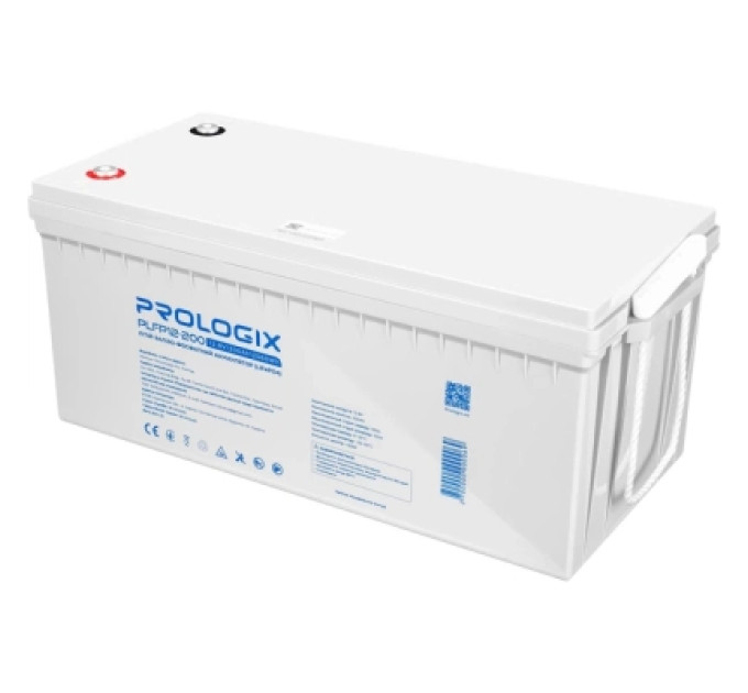 Prologix Батарея LiFePo4 Prologix 12.8V - 200Ah (PLFP12-200)