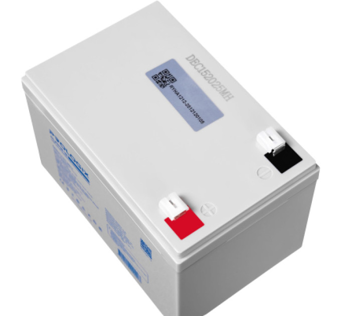 Prologix Батарея LiFePo4 Prologix 12.8V - 12Ah (PLFP12-12)