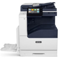 Багатофункціональний пристрій A3 монохромний Xerox VersaLink B7125/7130/7135 (Базовий блок, 1 лоток, без тумби)