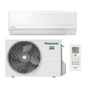 PANASONIC TT Кондиціонер Panasonic Super Compact BZ 25м2 інвертор 9000BTU 2.5кВт A++/A+ -15°С R32 білий
