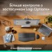 Logitech Мишка Logitech MX Ergo S Bluetooth Graphite (910-007260)