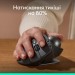 Logitech Мишка Logitech MX Ergo S Bluetooth Graphite (910-007260)