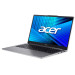 ACER computers Ноутбук Acer Extensa EXO15-41 15.6" FHD, AMD R5-7430U, 16GB, F512GB, UMA, Lin, сірий