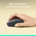 Logitech Мишка Logitech M196 Bluetooth Graphite (910-007459)