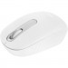 Logitech Мишка Logitech M196 Bluetooth Off-White (910-007460)