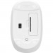 Logitech Мишка Logitech M196 Bluetooth Off-White (910-007460)