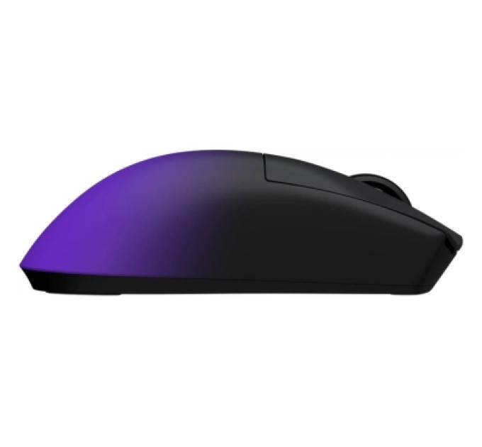 Hator Мишка Hator Hellyberry HM47 Pro RGB Wireless/Bluetooth/USB Black/Violet (HM47PRO_black_violet)