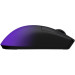Hator Мишка Hator Hellyberry HM47 Pro RGB Wireless/Bluetooth/USB Black/Violet (HM47PRO_black_violet)