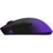 Hator Мишка Hator Hellyberry HM47 Pro RGB Wireless/Bluetooth/USB Black/Violet (HM47PRO_black_violet)