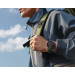 Xiaomi Смарт-годинник Xiaomi Watch 5 Green Strap (BHR07WPGL)