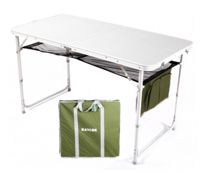 Ranger Набір кемпінгових меблів Ranger TA21407+FS 21124 (RA1102)